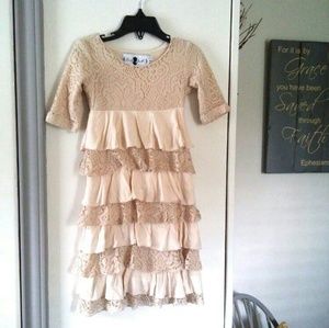 Dainty Jewells Dress